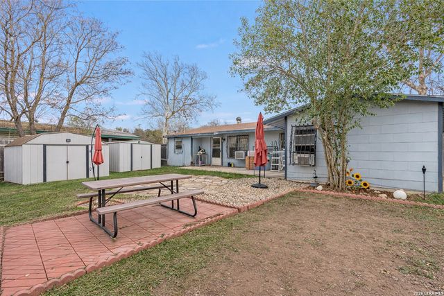 419 Upland, San Antonio, TX 78220