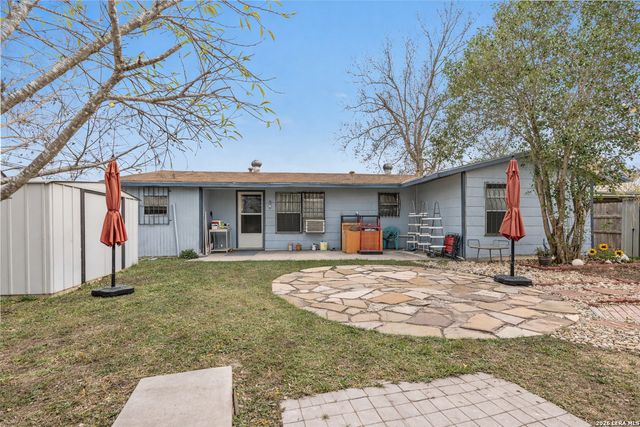 419 Upland, San Antonio, TX 78220