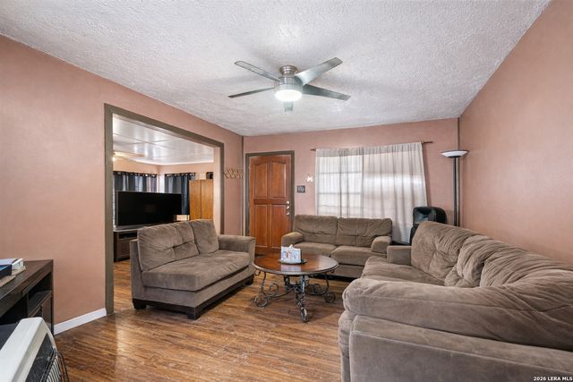 419 Upland, San Antonio, TX 78220