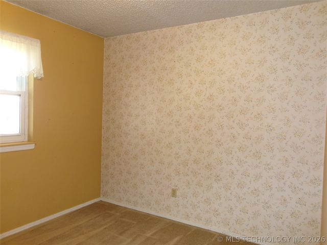 1205 NW 9th Street, Stigler, OK 74462