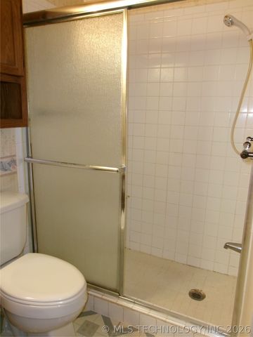 1205 NW 9th Street, Stigler, OK 74462