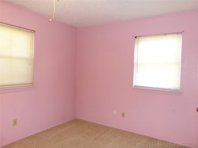 1205 NW 9th Street, Stigler, OK 74462