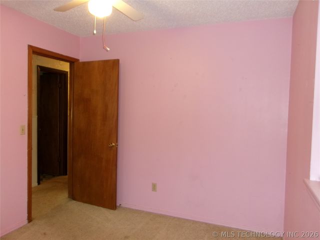 1205 NW 9th Street, Stigler, OK 74462