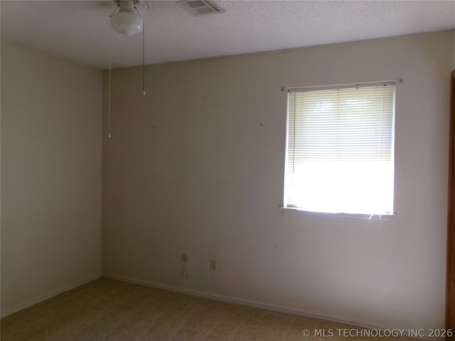 1205 NW 9th Street, Stigler, OK 74462