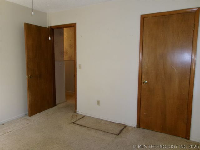 1205 NW 9th Street, Stigler, OK 74462