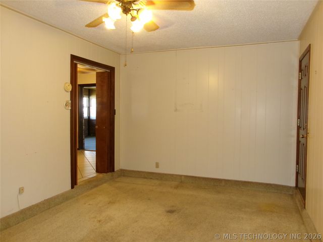 1205 NW 9th Street, Stigler, OK 74462