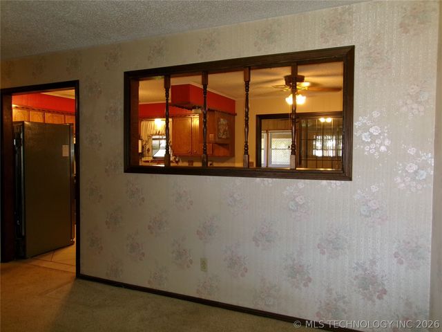 1205 NW 9th Street, Stigler, OK 74462