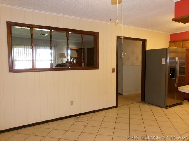 1205 NW 9th Street, Stigler, OK 74462
