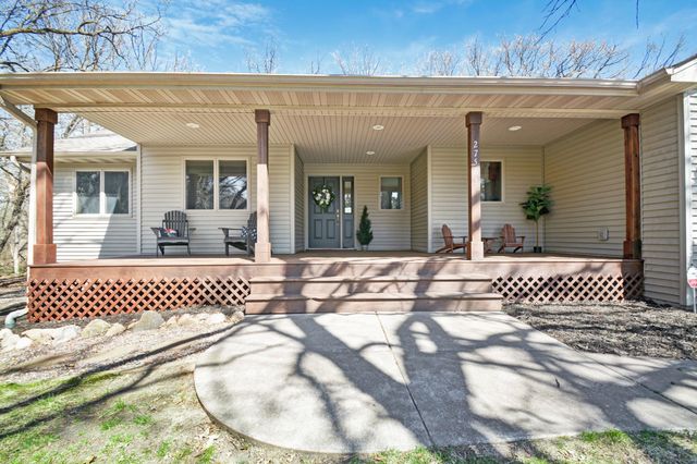 27563 133rd Street NW, Zimmerman, MN 55398