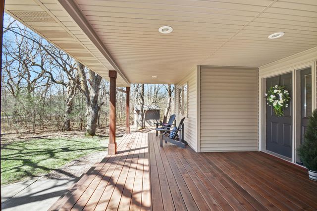 27563 133rd Street NW, Zimmerman, MN 55398