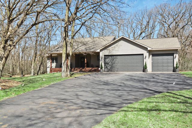 27563 133rd Street NW, Zimmerman, MN 55398