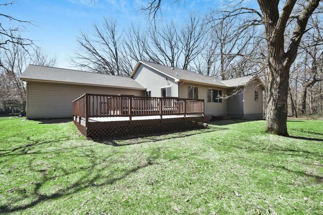 27563 133rd Street NW, Zimmerman, MN 55398