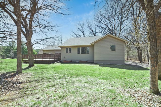 27563 133rd Street NW, Zimmerman, MN 55398