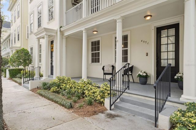 4571 VIRGINIA DRIVE, Orlando, FL 32814