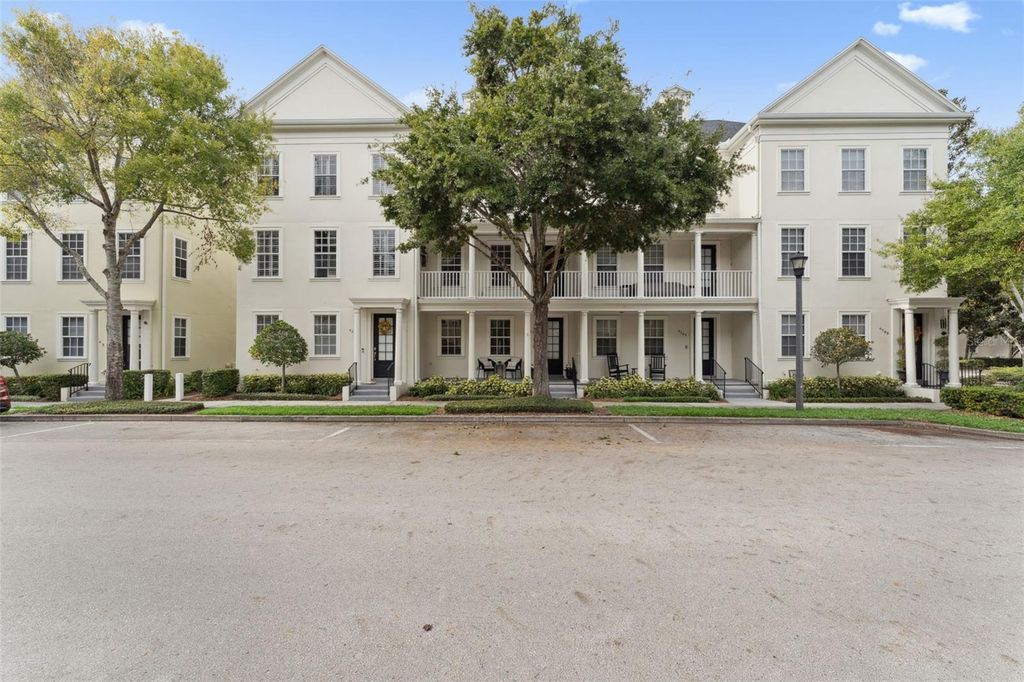 4571 VIRGINIA DRIVE, Orlando, FL 32814