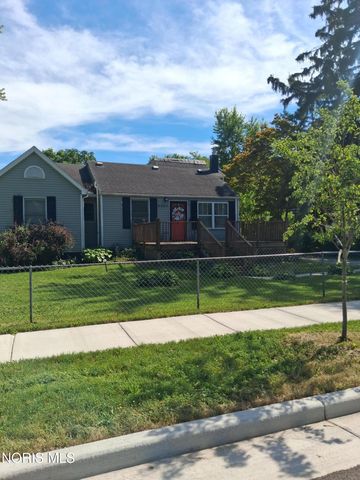 5043 Saint Aubin Drive, Toledo, OH 43615