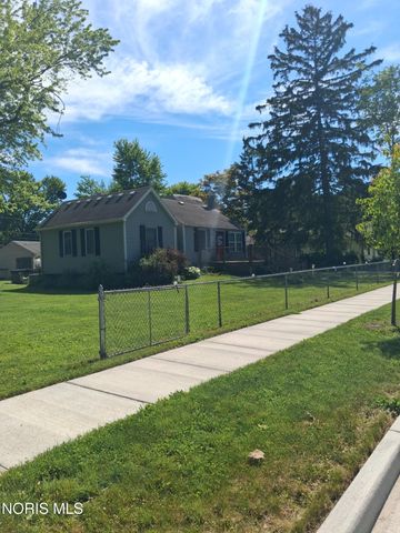 5043 Saint Aubin Drive, Toledo, OH 43615