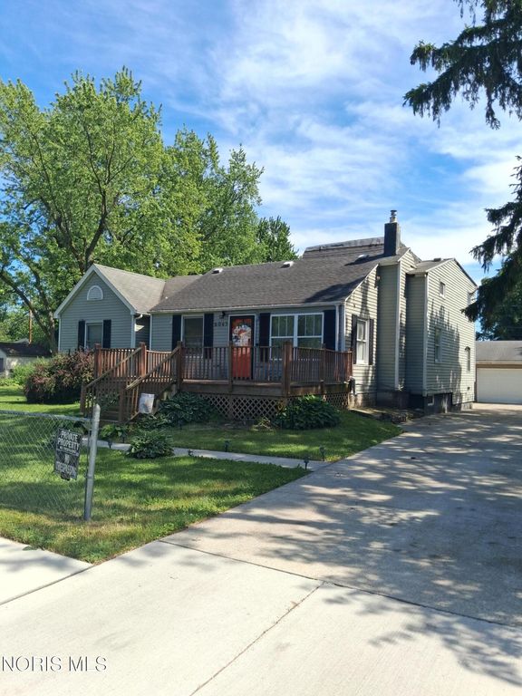 5043 Saint Aubin Drive, Toledo, OH 43615