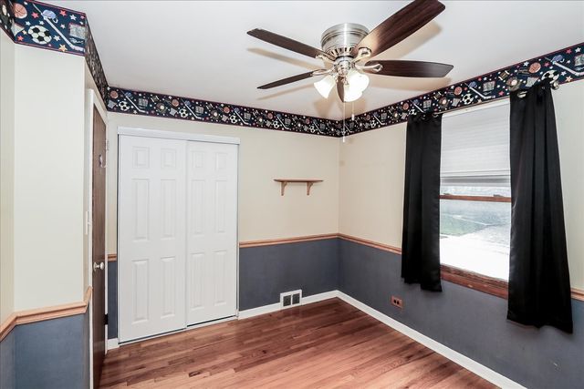 1468 E Rosita Drive, Palatine, IL 60074