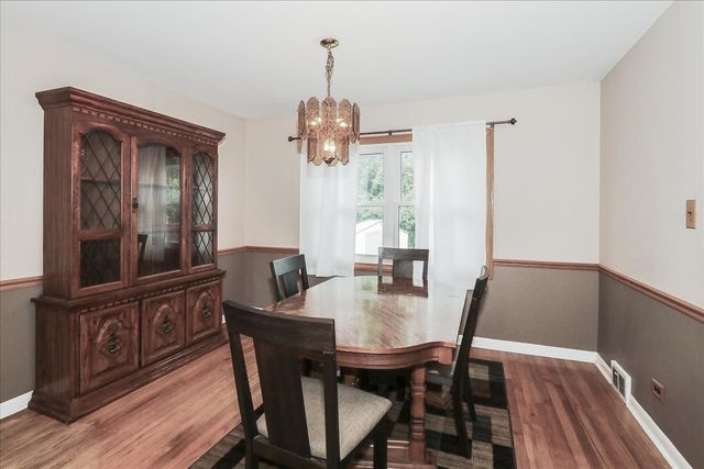 1468 E Rosita Drive, Palatine, IL 60074