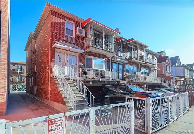 15 Bay 20th Street, Brooklyn, NY 11214