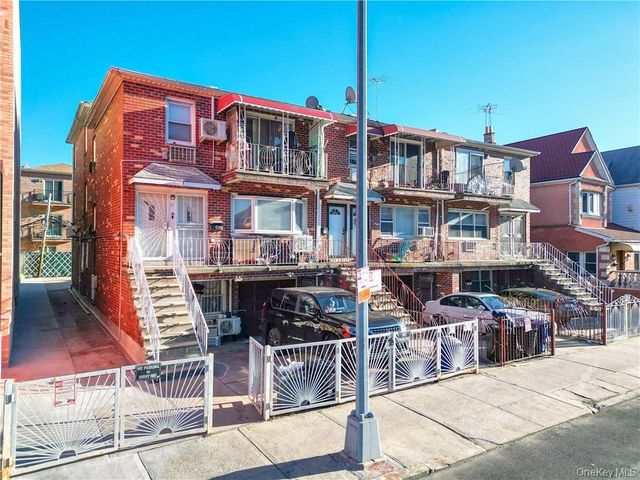 15 Bay 20th Street, Brooklyn, NY 11214