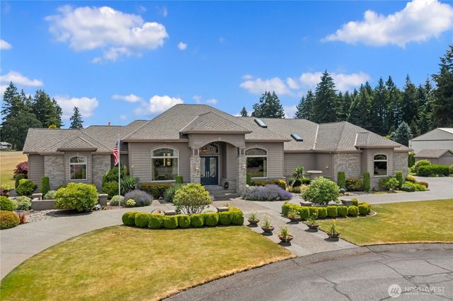 11236 Airpark Lane SE, Yelm, WA 98597