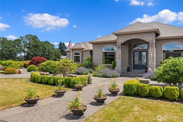 11236 Airpark Lane SE, Yelm, WA 98597