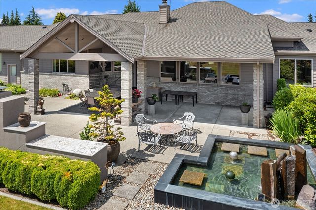 11236 Airpark Lane SE, Yelm, WA 98597