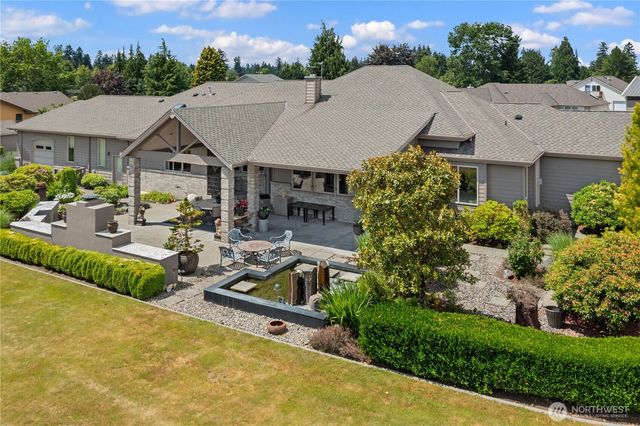 11236 Airpark Lane SE, Yelm, WA 98597
