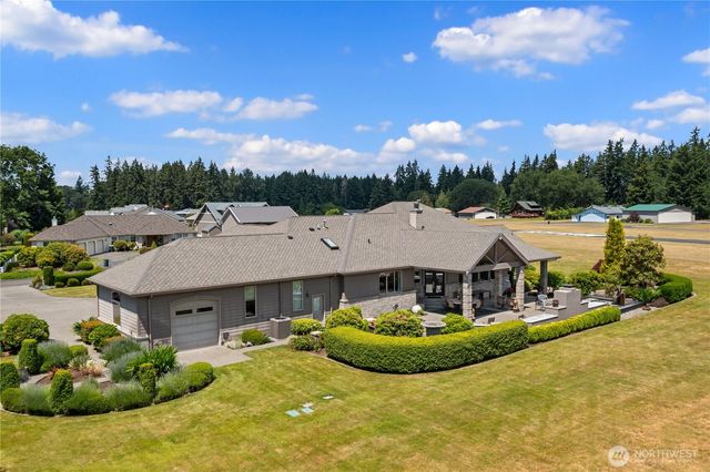 11236 Airpark Lane SE, Yelm, WA 98597