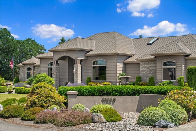 11236 Airpark Lane SE, Yelm, WA 98597