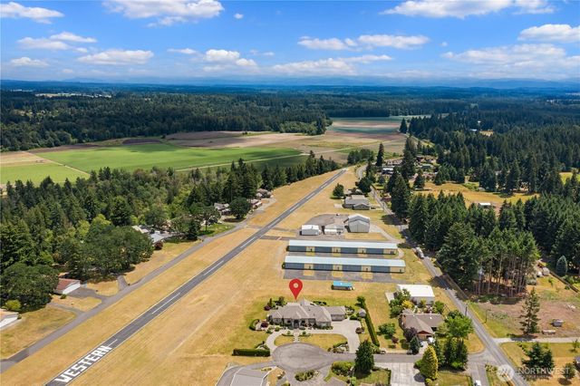 11236 Airpark Lane SE, Yelm, WA 98597