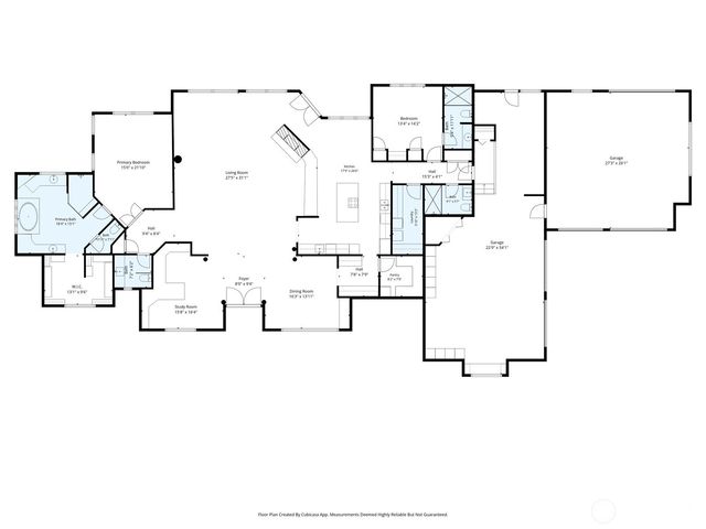 11236 Airpark Lane SE, Yelm, WA 98597