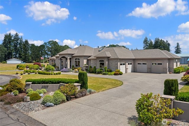 11236 Airpark Lane SE, Yelm, WA 98597