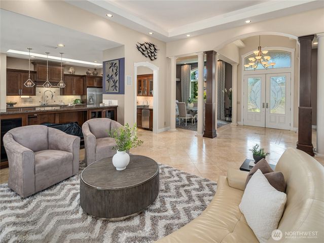 11236 Airpark Lane SE, Yelm, WA 98597