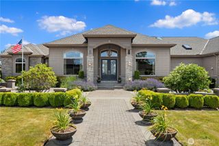 11236 Airpark Lane SE, Yelm, WA 98597