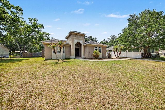 3020 N TANNER ROAD, Orlando, FL 32826