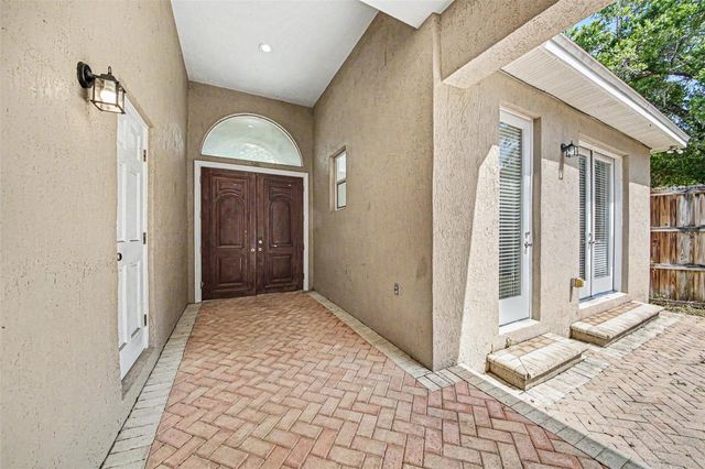 3020 N TANNER ROAD, Orlando, FL 32826