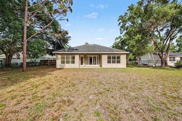 3020 N TANNER ROAD, Orlando, FL 32826