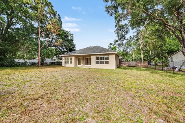 3020 N TANNER ROAD, Orlando, FL 32826