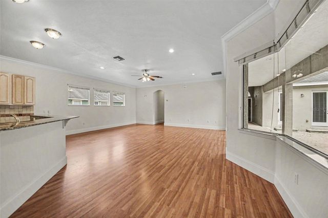 3020 N TANNER ROAD, Orlando, FL 32826