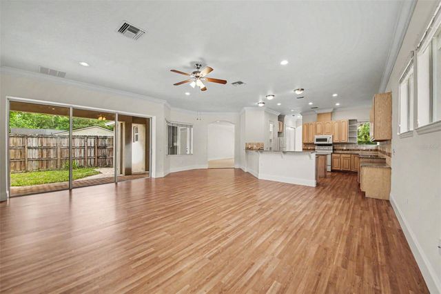 3020 N TANNER ROAD, Orlando, FL 32826