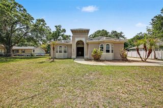 3020 N TANNER ROAD, Orlando, FL 32826