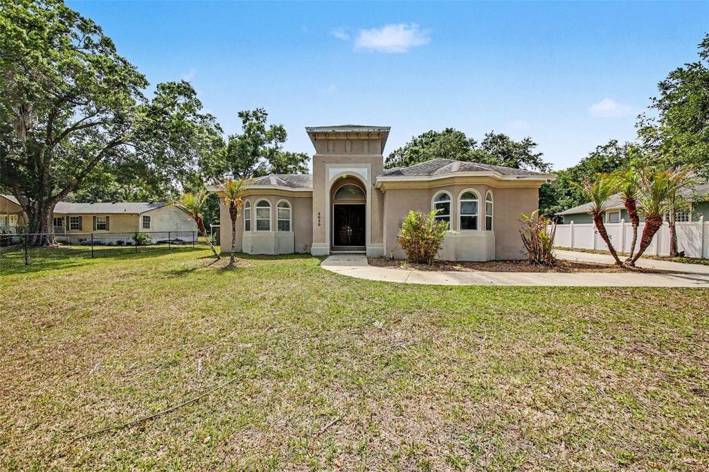 3020 N TANNER ROAD, Orlando, FL 32826
