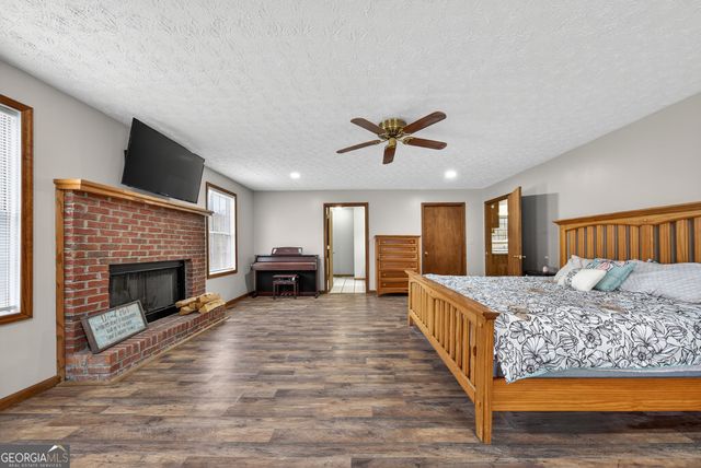 1640 Apalachee River Road, Madison, GA 30650