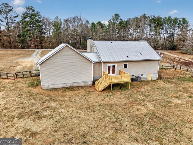 1640 Apalachee River Road, Madison, GA 30650