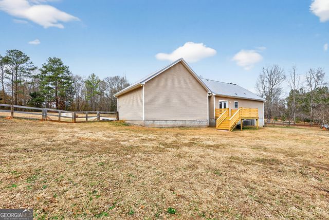 1640 Apalachee River Road, Madison, GA 30650