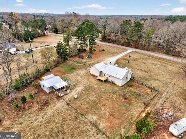 1640 Apalachee River Road, Madison, GA 30650
