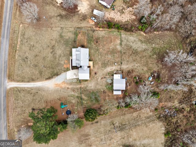 1640 Apalachee River Road, Madison, GA 30650